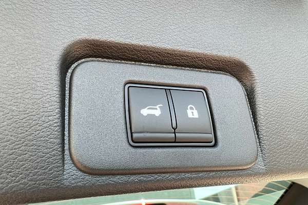 2025 Nissan X-TRAIL Ti-L T33