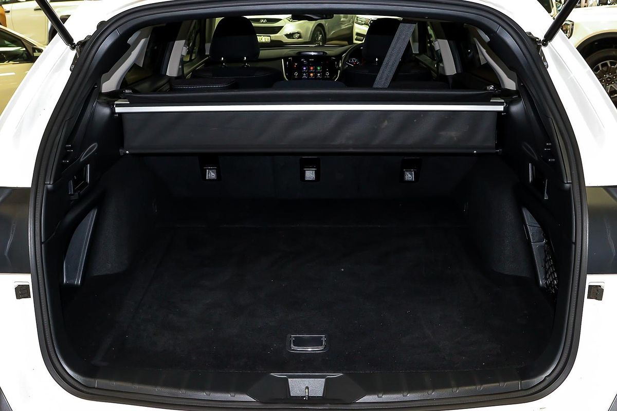 2024 Subaru Outback AWD 6GEN