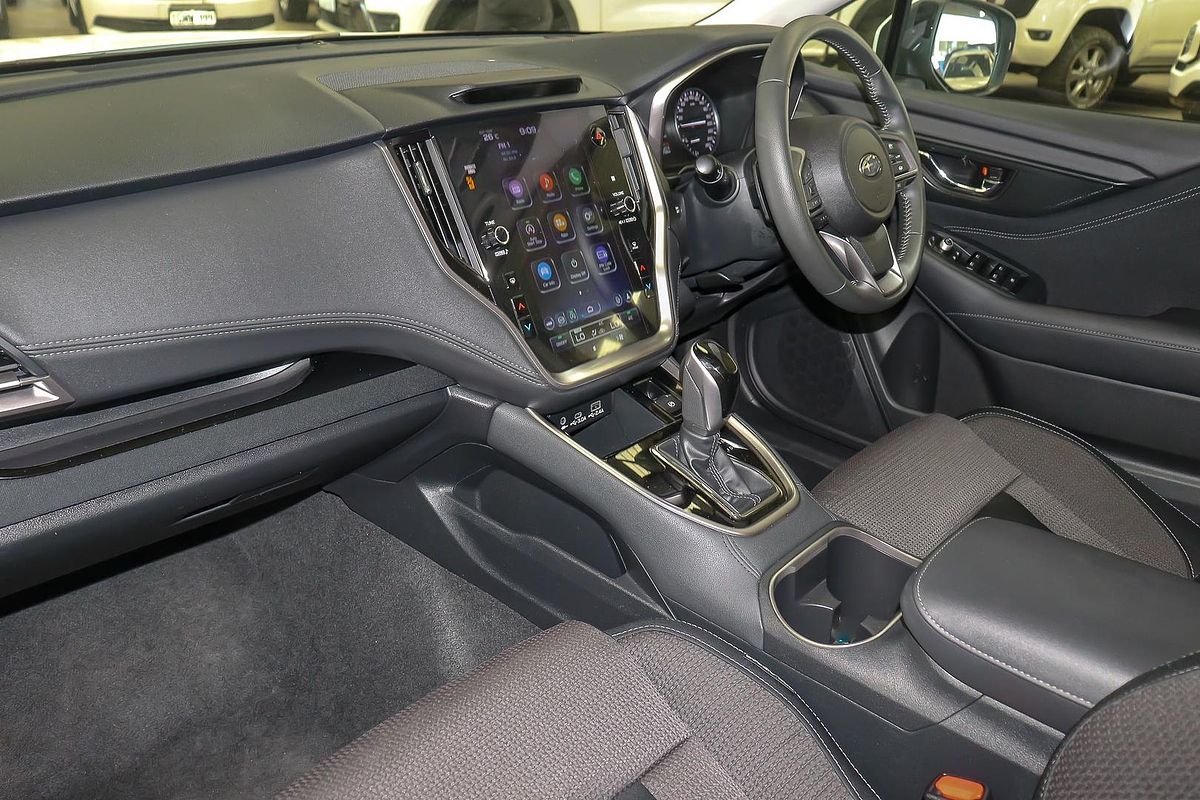 2024 Subaru Outback AWD 6GEN