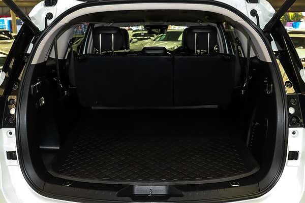 2024 Isuzu MU-X LS-T