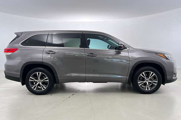 2019 Toyota Kluger GX GSU50R thumb-5