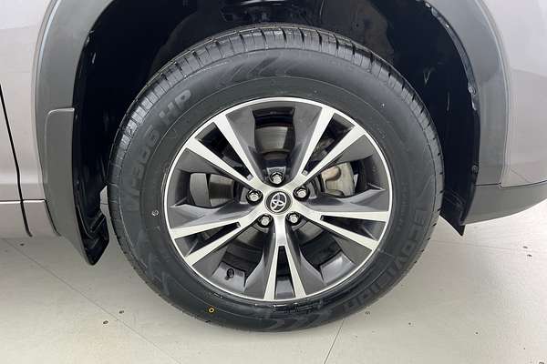 2019 Toyota Kluger GX GSU50R thumb-18