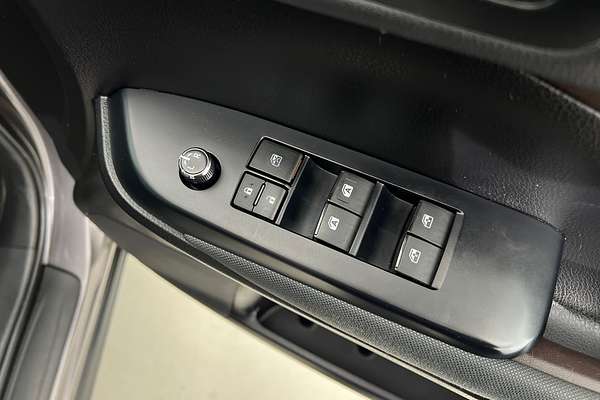 2019 Toyota Kluger GX GSU50R thumb-9