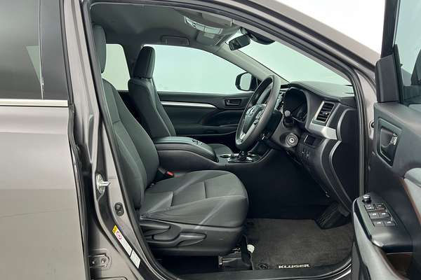 2019 Toyota Kluger GX GSU50R thumb-8
