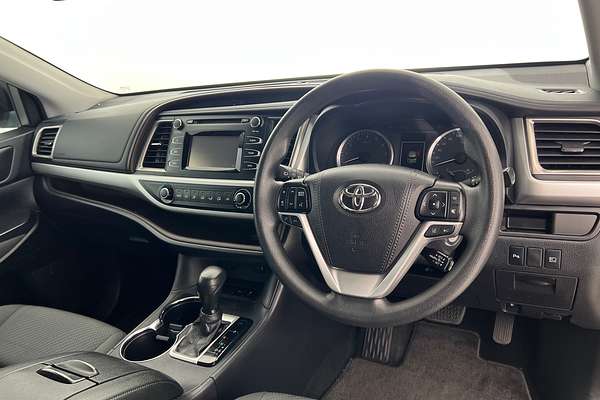 2019 Toyota Kluger GX GSU50R thumb-10