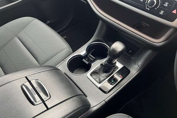 2019 Toyota Kluger GX GSU50R thumb-15