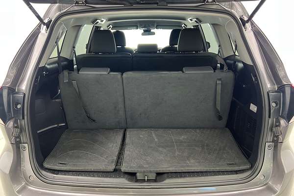 2019 Toyota Kluger GX GSU50R thumb-17