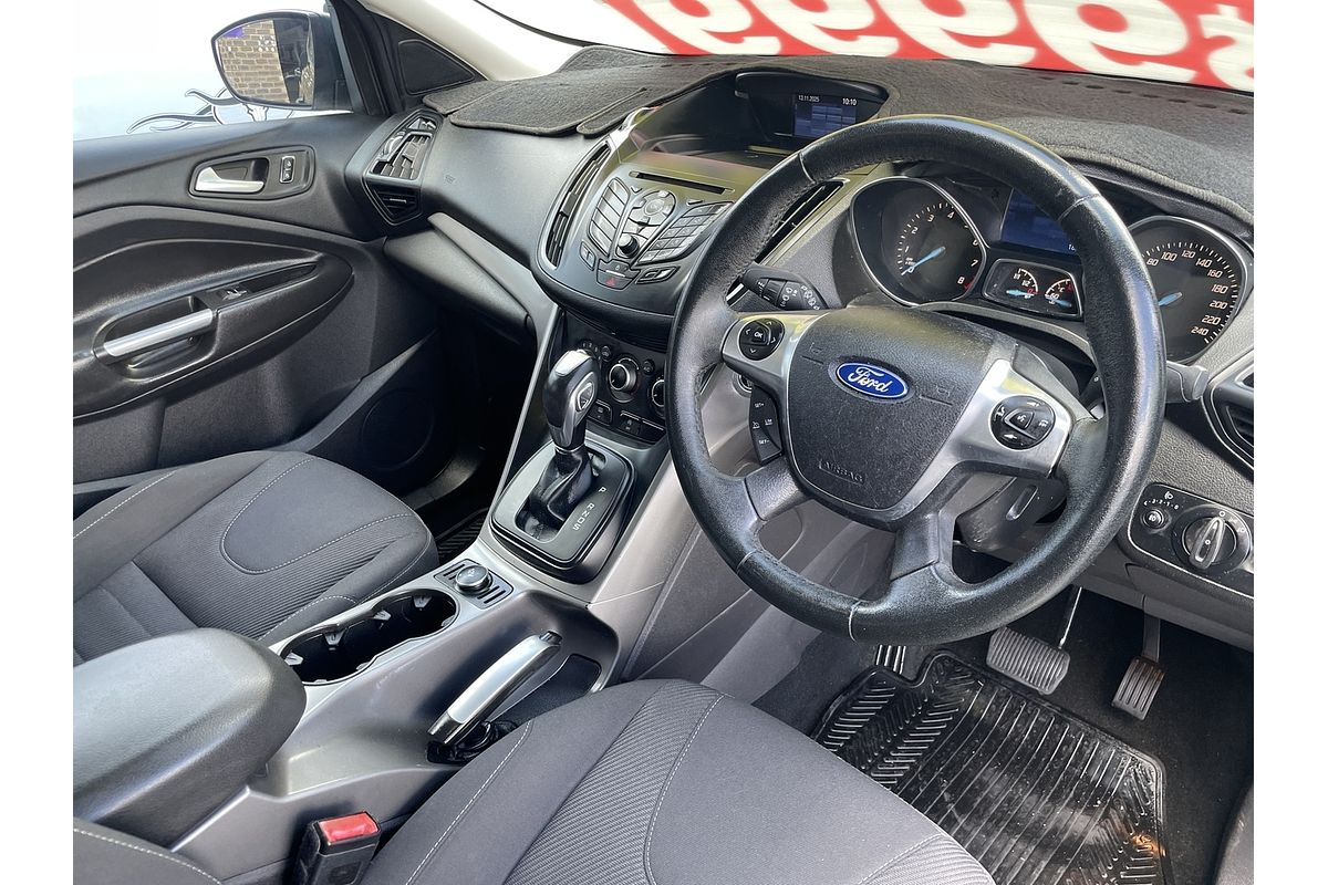 2016 Ford Kuga Ambiente TF MkII