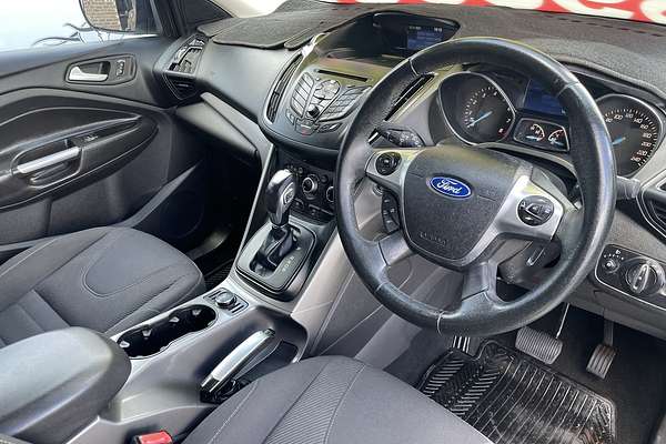 2016 Ford Kuga Ambiente TF MkII