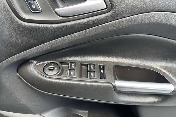 2016 Ford Kuga Ambiente TF MkII