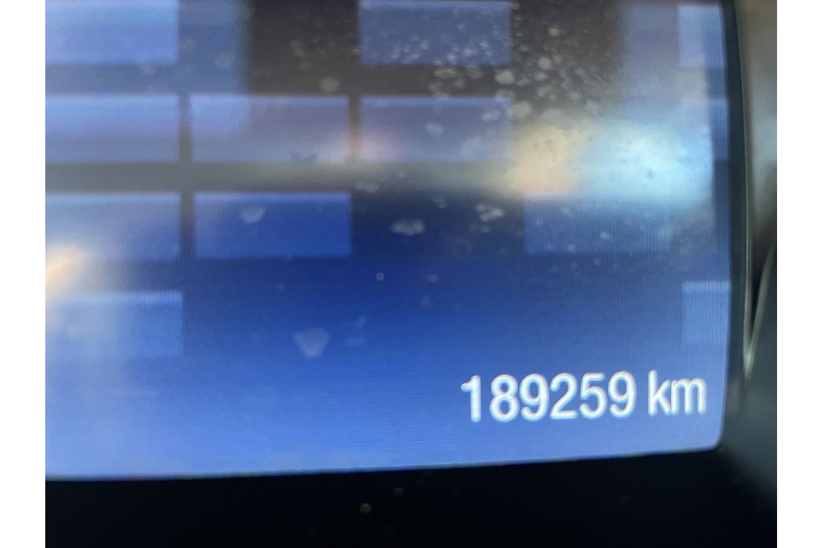 2016 Ford Kuga Ambiente TF MkII