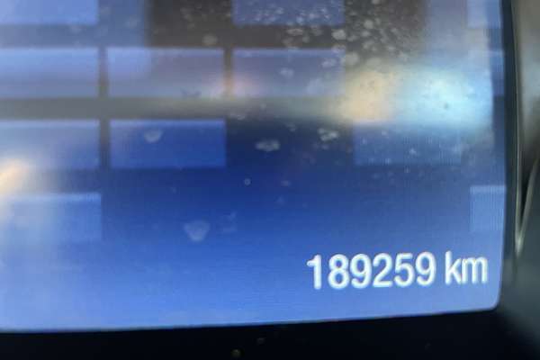 2016 Ford Kuga Ambiente TF MkII