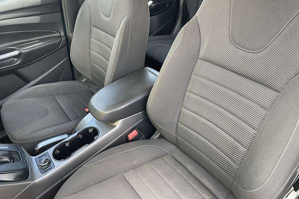 2016 Ford Kuga Ambiente TF MkII