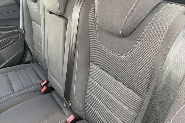 2016 Ford Kuga Ambiente TF MkII