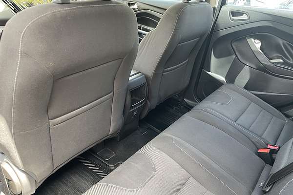 2016 Ford Kuga Ambiente TF MkII