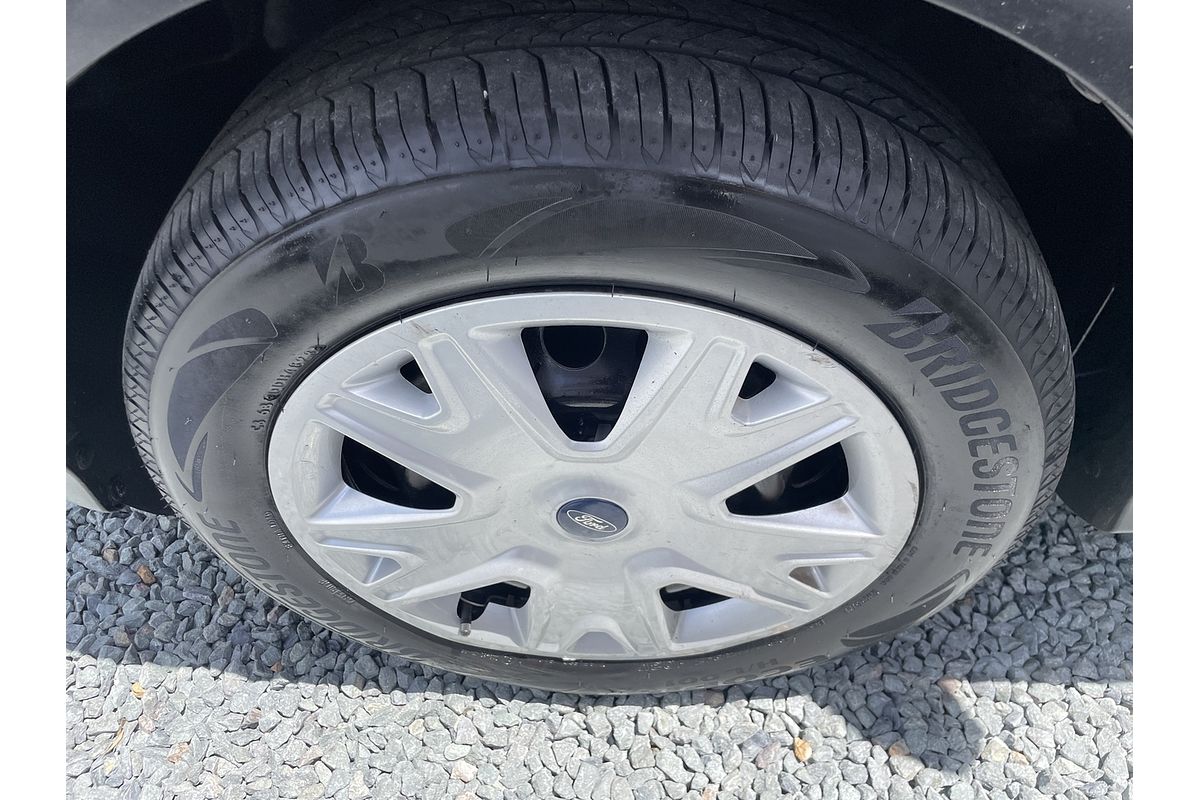 2016 Ford Kuga Ambiente TF MkII