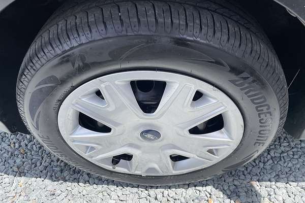 2016 Ford Kuga Ambiente TF MkII