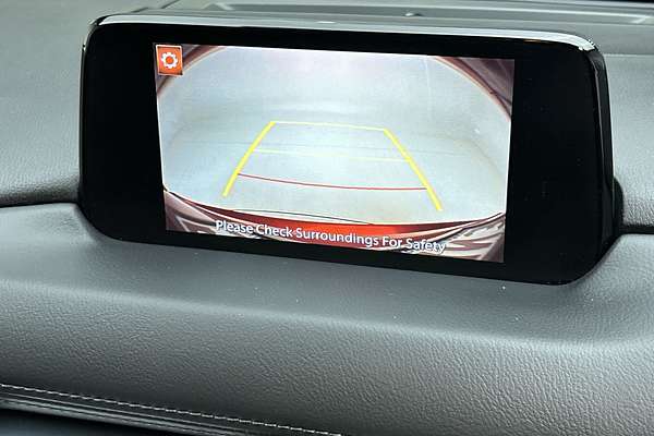 2019 Mazda CX-5 Touring KF Series thumb-15