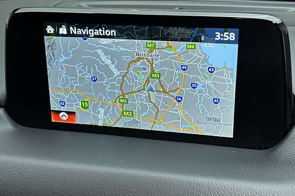 2019 Mazda CX-5 Touring KF Series thumb-16