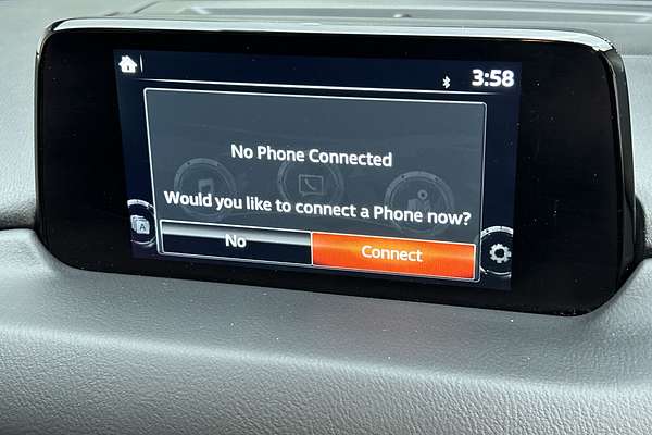 2019 Mazda CX-5 Touring KF Series thumb-17