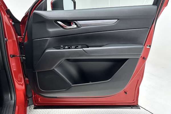 2019 Mazda CX-5 Touring KF Series thumb-18