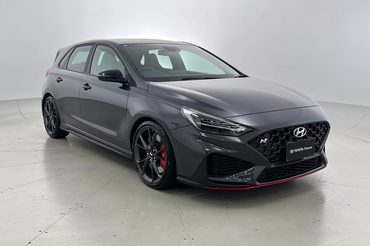 2023 Hyundai i30 N Premium PDe.V5