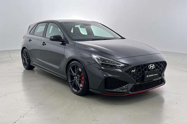 2023 Hyundai i30 N PREMIUM WITH SUNROOF PDe.V5 MY23