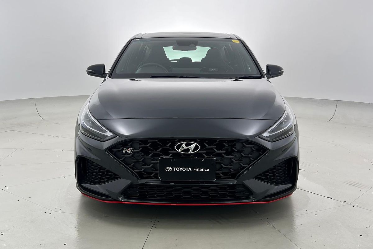 2023 Hyundai i30 N Premium PDe.V5