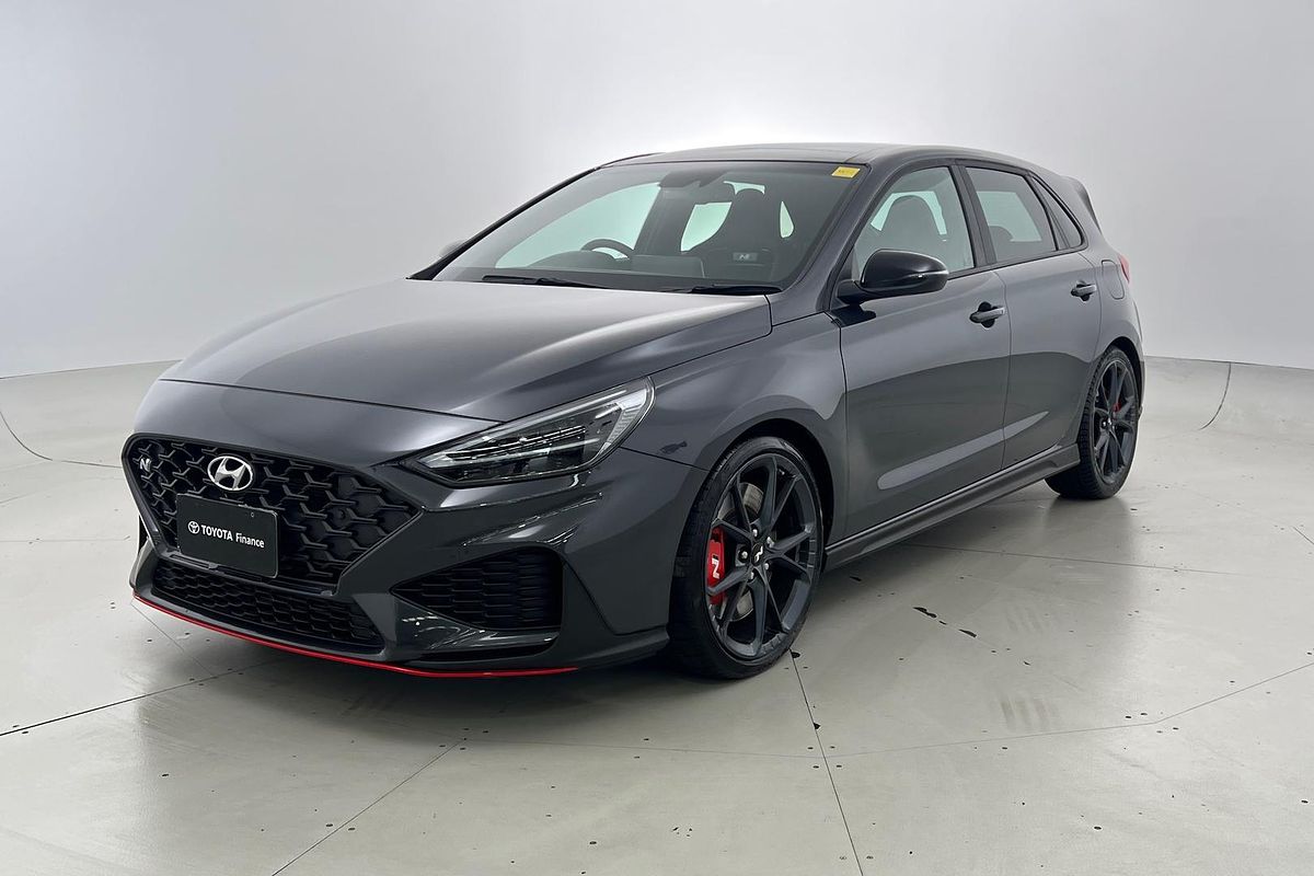 2023 Hyundai i30 N Premium PDe.V5