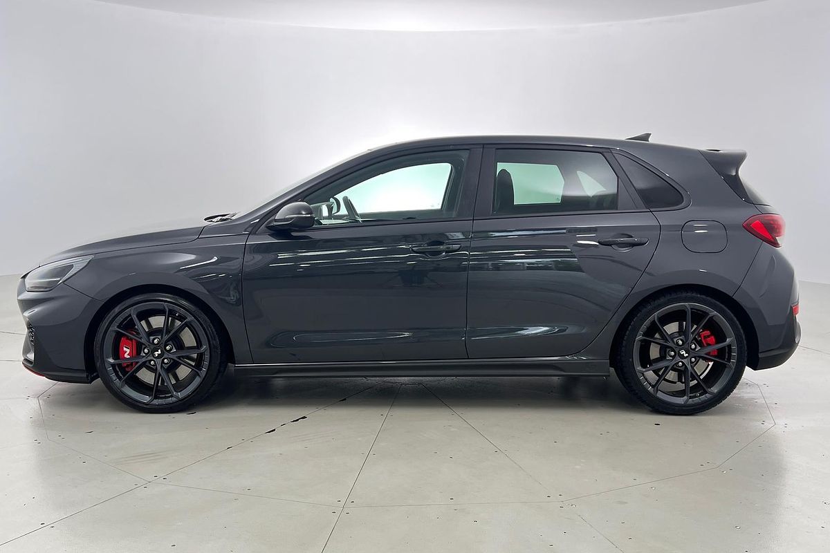 2023 Hyundai i30 N Premium PDe.V5