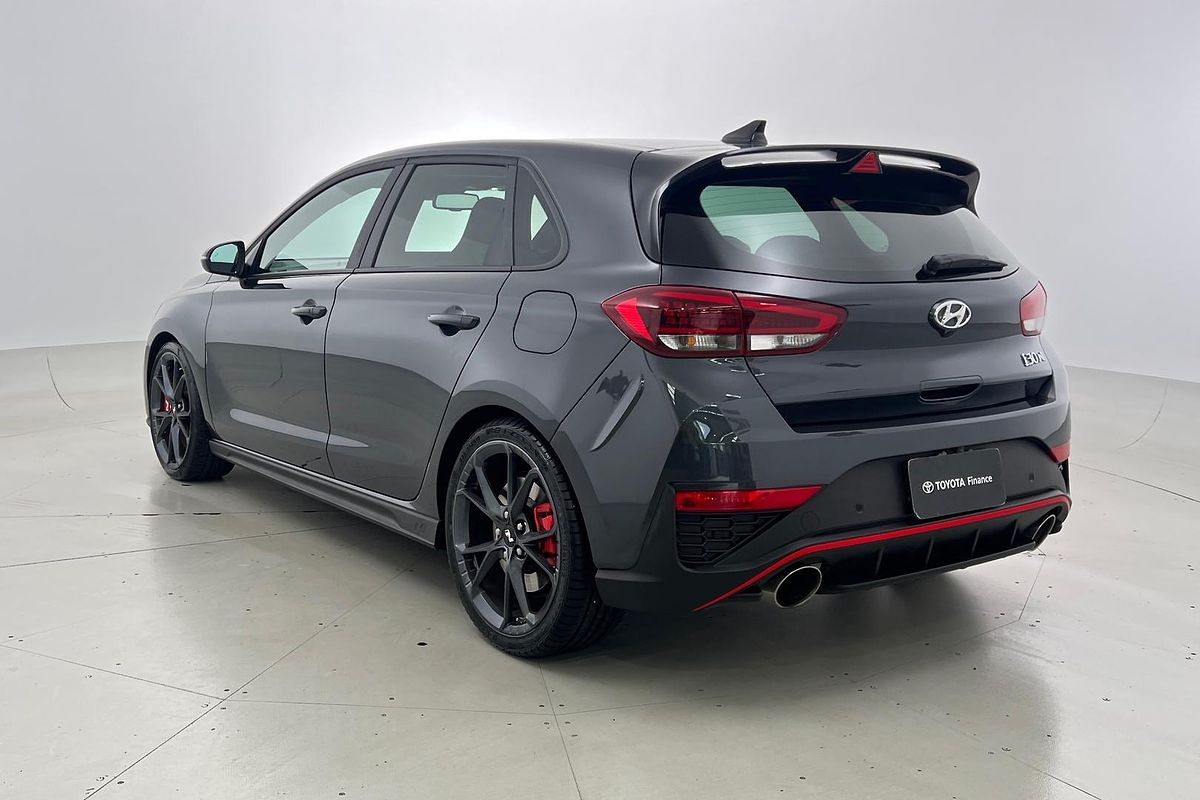 2023 Hyundai i30 N Premium PDe.V5