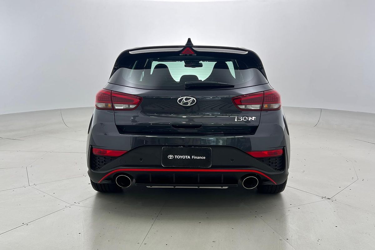 2023 Hyundai i30 N Premium PDe.V5