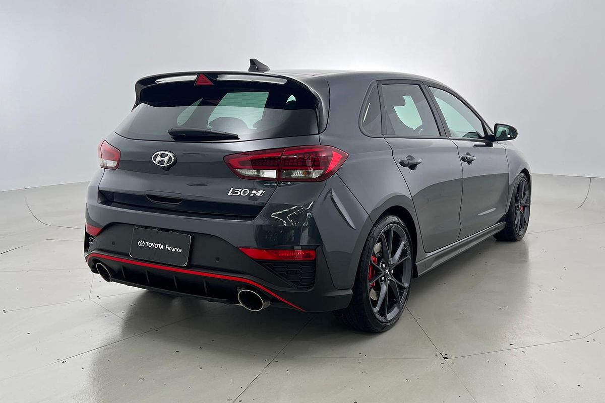 2023 Hyundai i30 N Premium PDe.V5