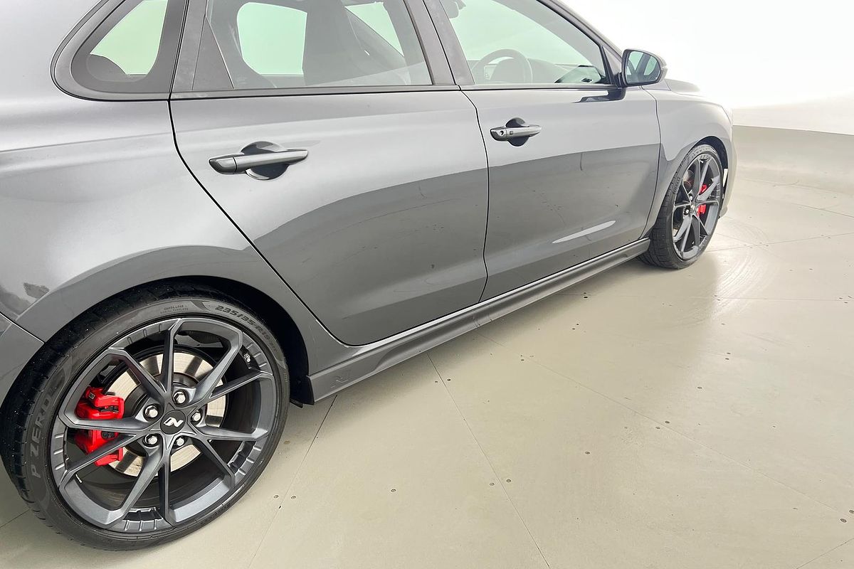 2023 Hyundai i30 N Premium PDe.V5