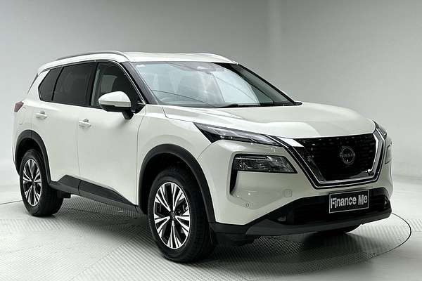 2023 Nissan X-TRAIL ST-L T33