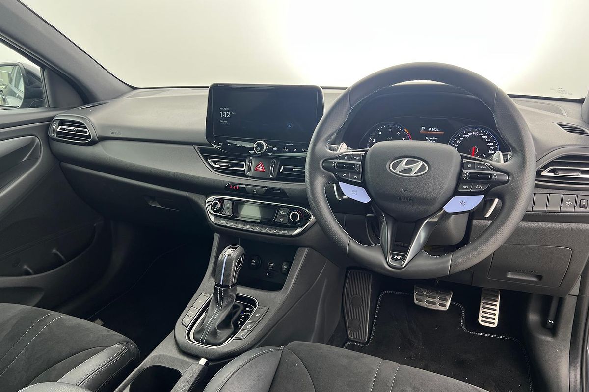 2023 Hyundai i30 N Premium PDe.V5