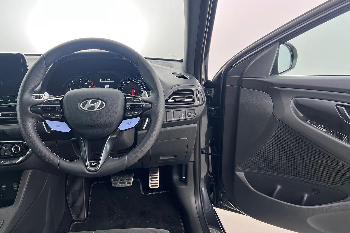 2023 Hyundai i30 N Premium PDe.V5