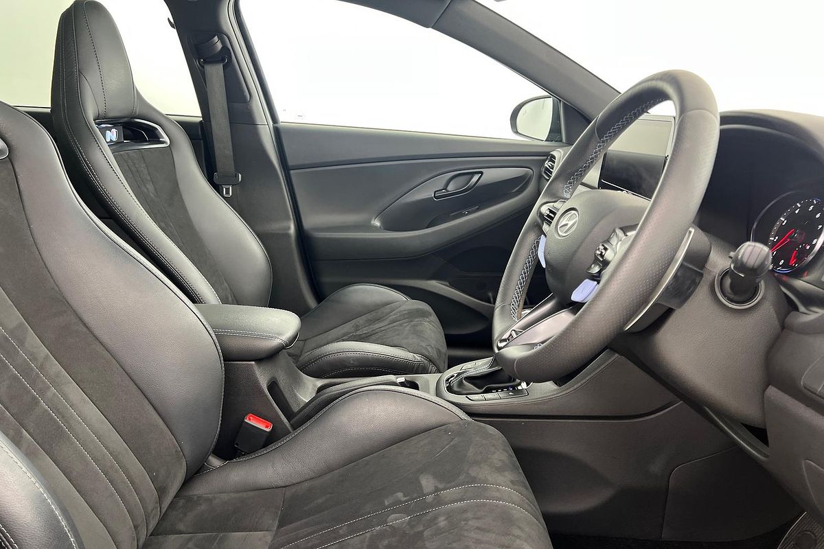 2023 Hyundai i30 N Premium PDe.V5