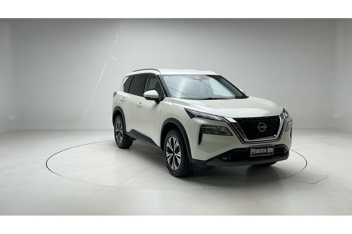 2023 Nissan X-TRAIL ST-L T33
