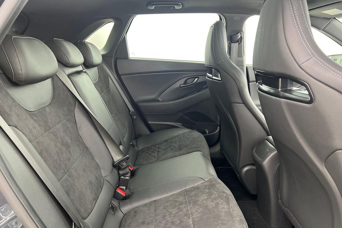 2023 Hyundai i30 N Premium PDe.V5