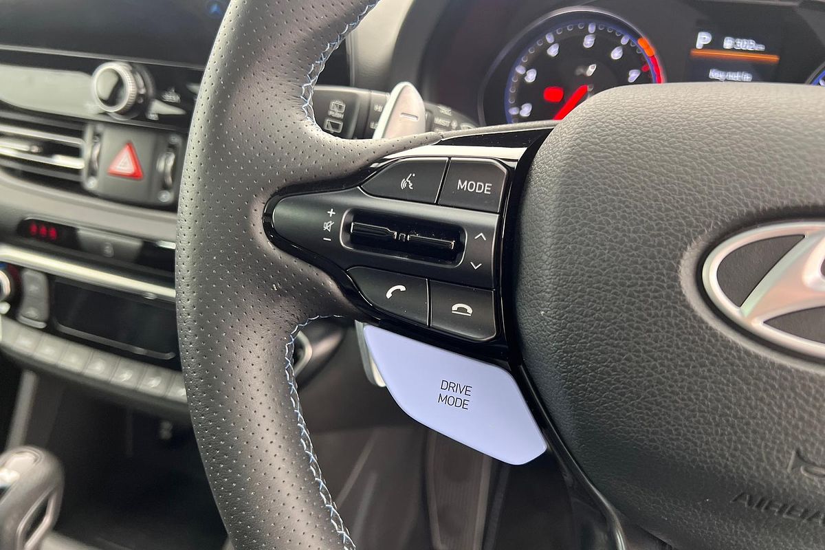 2023 Hyundai i30 N Premium PDe.V5