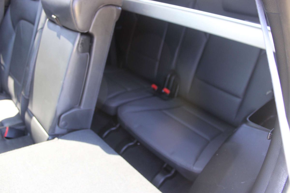 2015 HYUNDAI SANTA FE HIGHLANDER CRDi (4x4) 6 SP AUTOMATIC 4D WAGON DT4 DIESEL