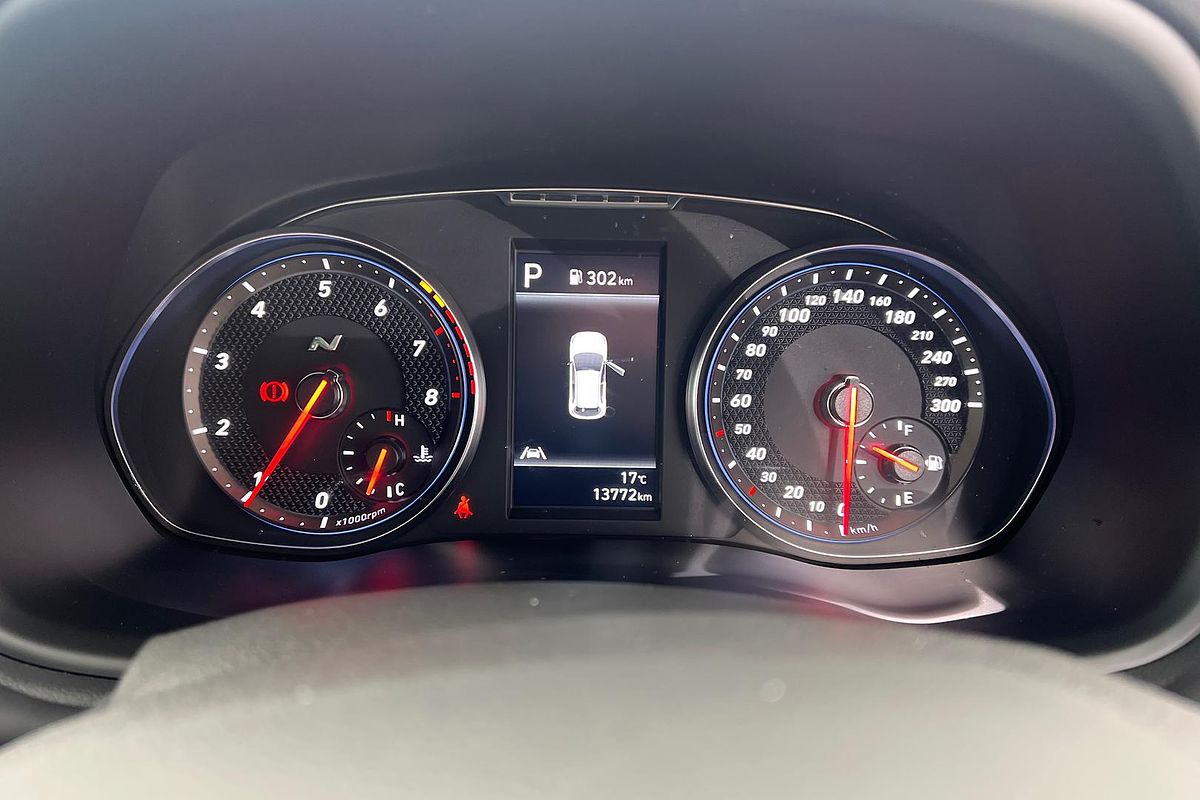 2023 Hyundai i30 N Premium PDe.V5