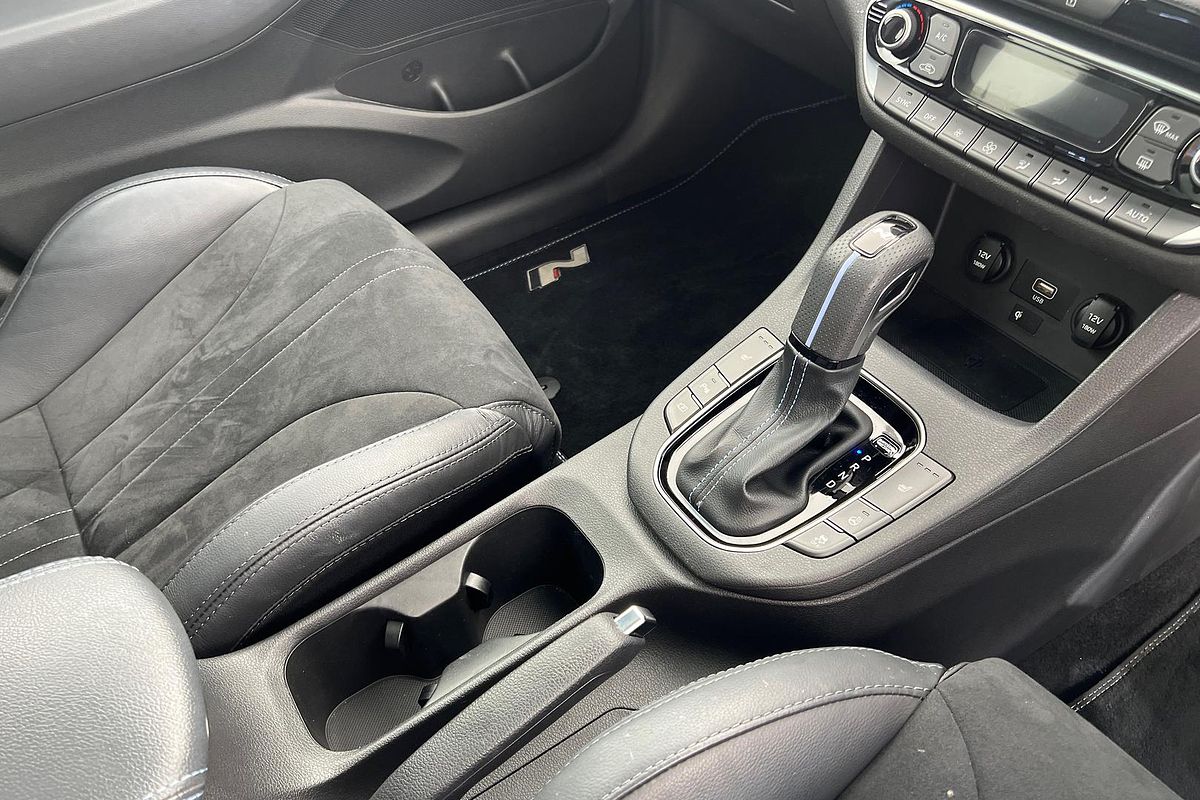 2023 Hyundai i30 N Premium PDe.V5