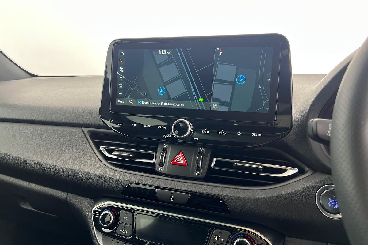 2023 Hyundai i30 N Premium PDe.V5