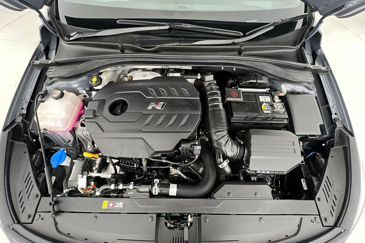 2023 Hyundai i30 N Premium PDe.V5