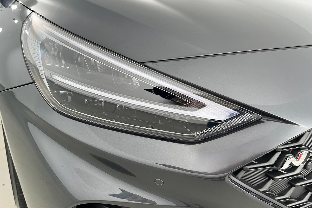2023 Hyundai i30 N Premium PDe.V5