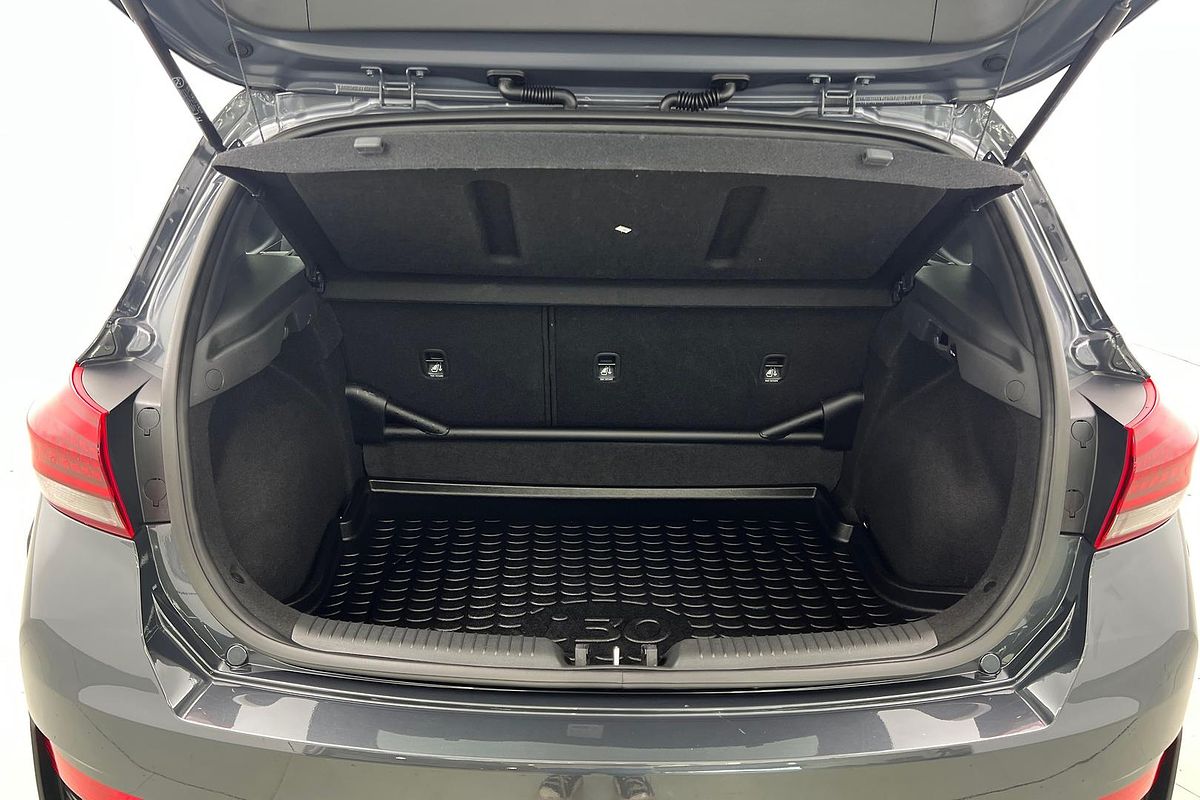 2023 Hyundai i30 N Premium PDe.V5