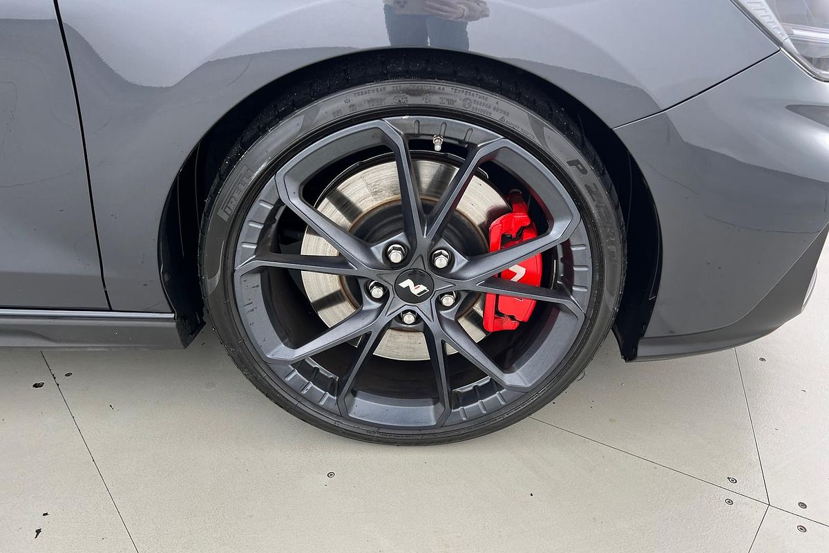 2023 Hyundai i30 N Premium PDe.V5