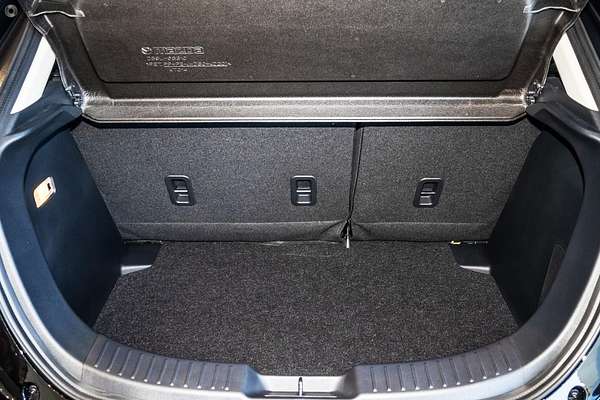 2025 Mazda 2 G15 Evolve DJ Series